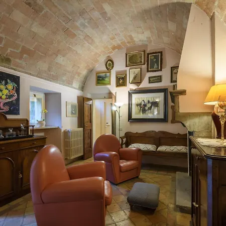 Villa Emily 10 By Marche