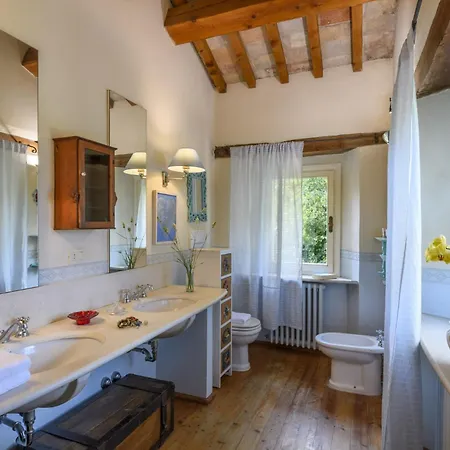 Villa Emily 10 By Marche Pesaro