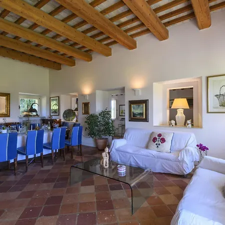 Villa Emily 10 By Marche