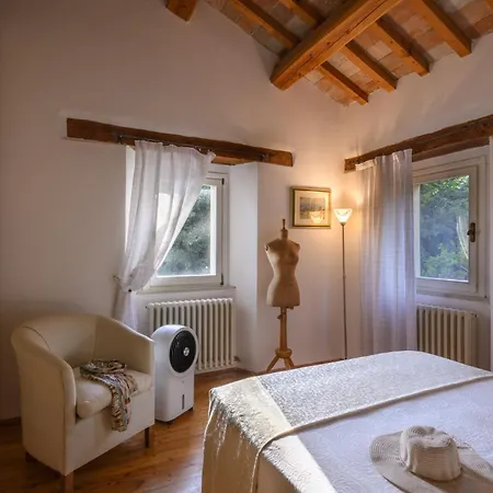 Villa Emily 10 By Marche Pesaro