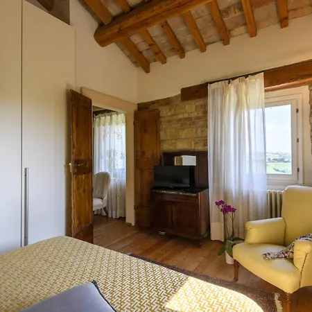 Villa Emily 10 By Marche Pesaro