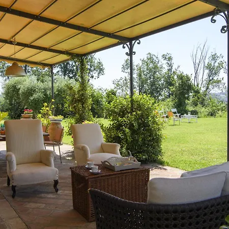Villa Emily 10 By Marche *
