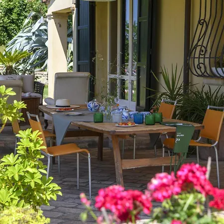 Villa Emily 10 By Marche Pesaro