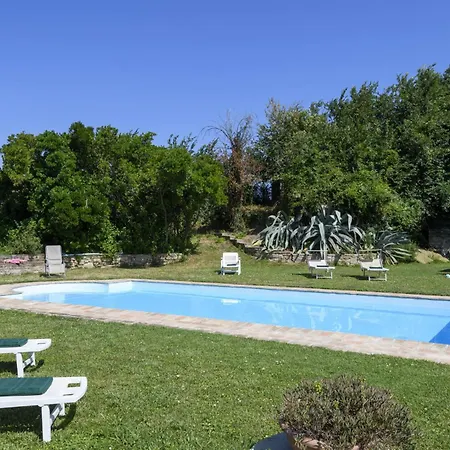 Villa Emily 10 By Marche